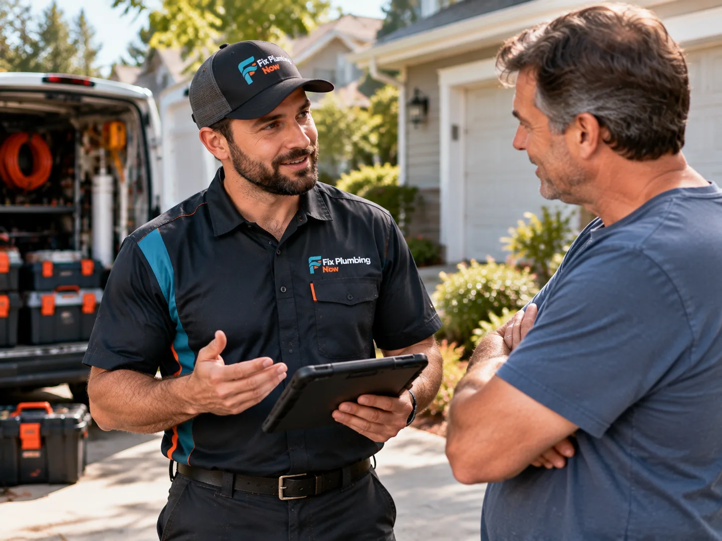 Clogged Drain Service Spring Lake, NC FAQs